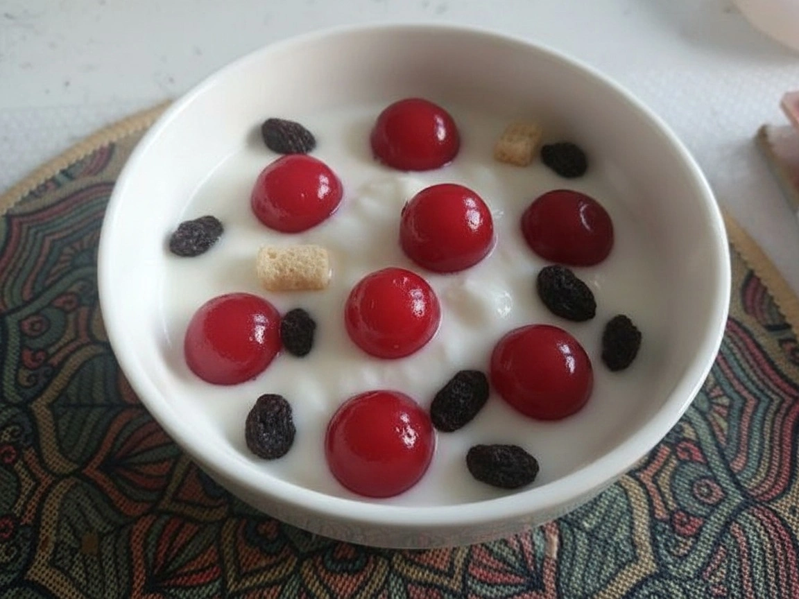 Домашний мармелад из сока клюквы