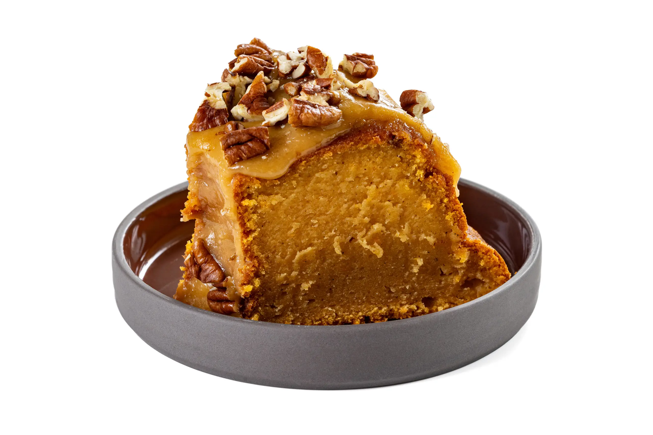 Кекс из батата