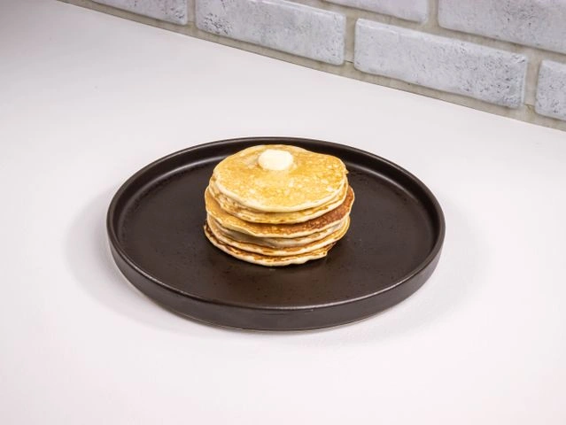 Классические панкейки