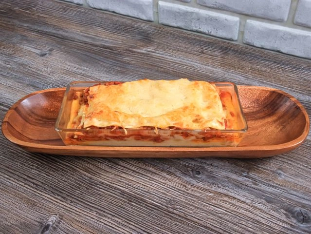 Лазанья классическая