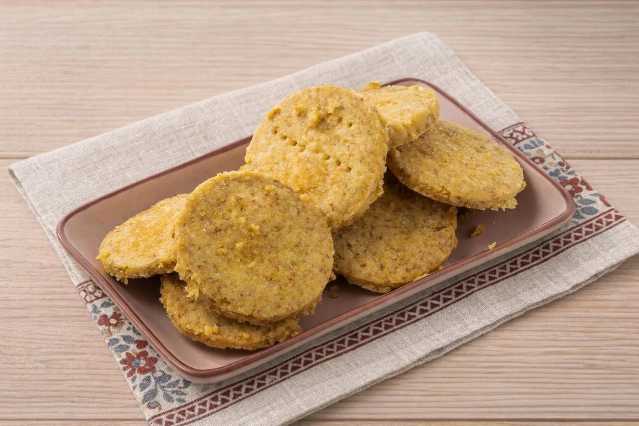 Печенье для поста