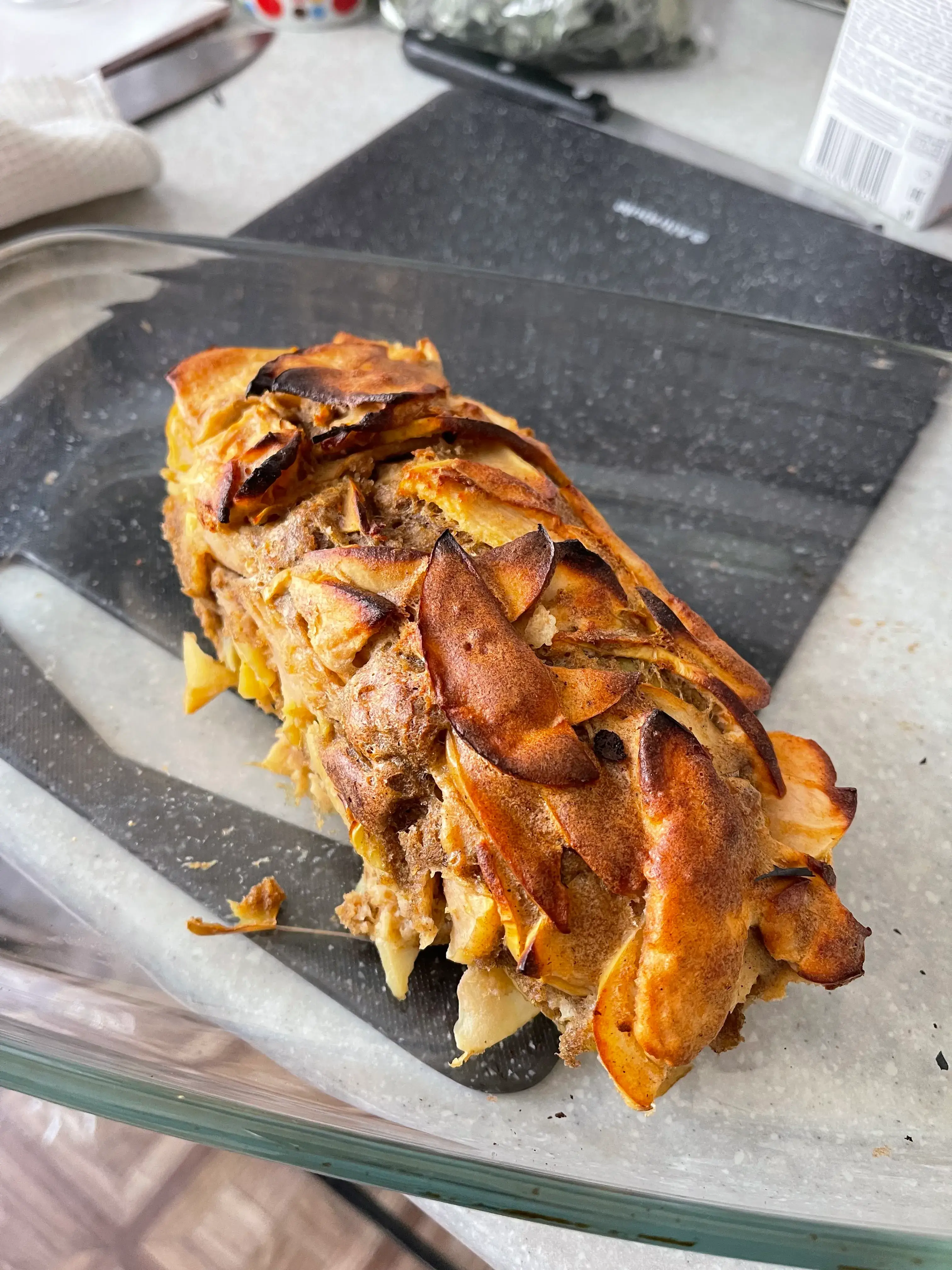 ПП Пирог «Невидимка»