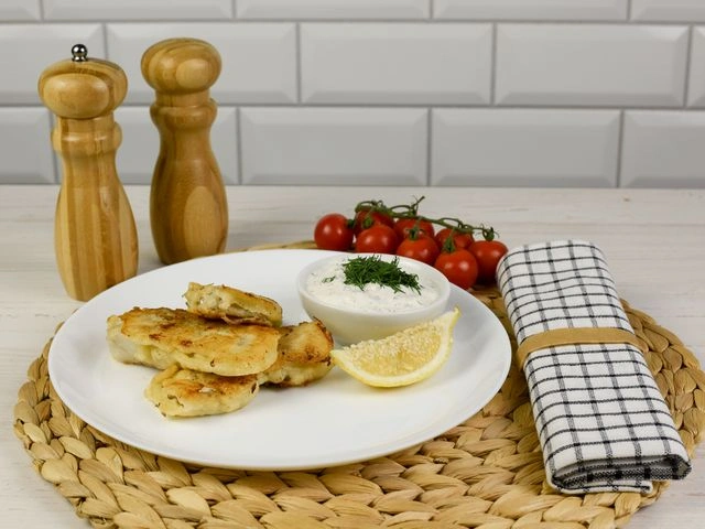 Простой рецепт минтая в кляре