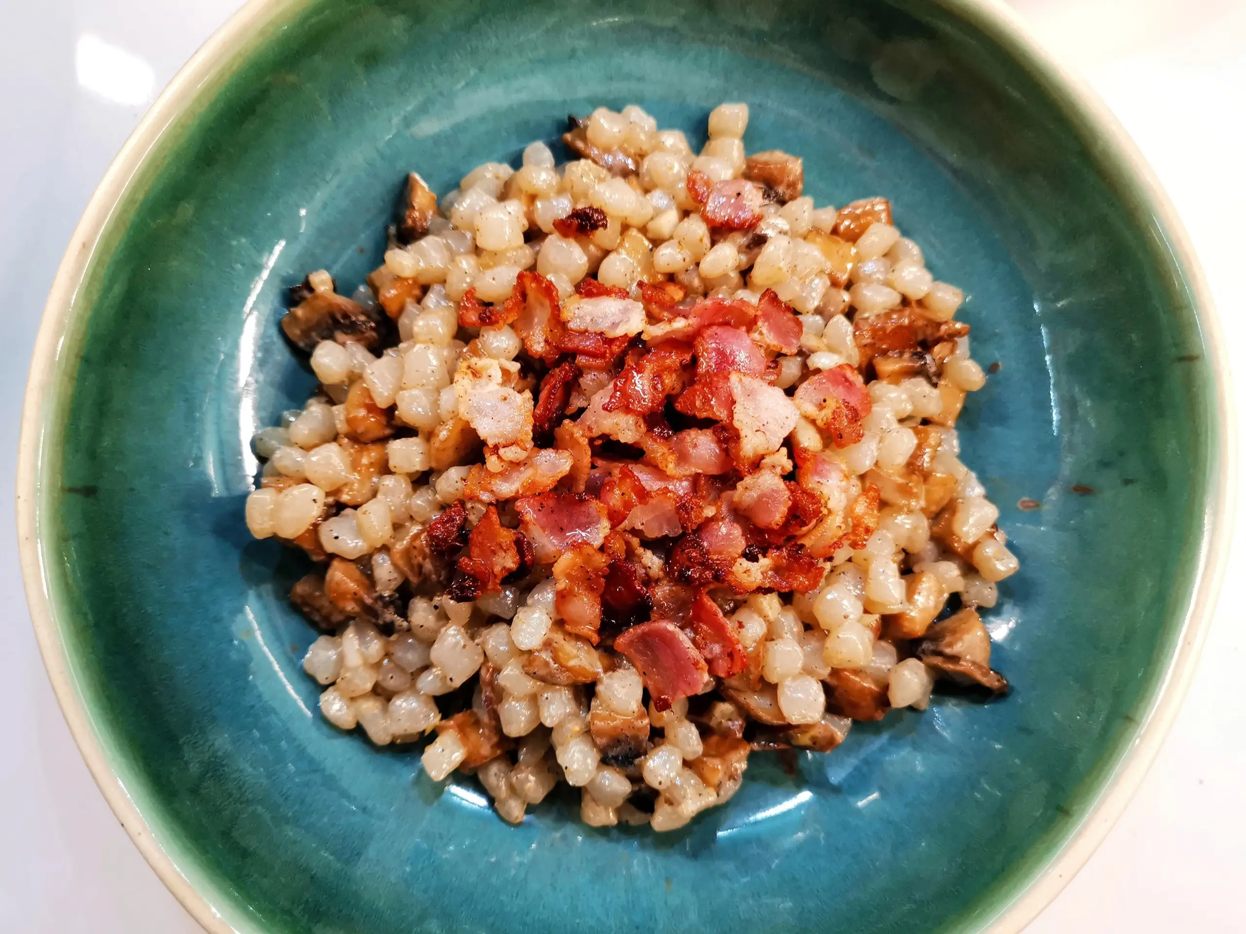 Рис ширатаки