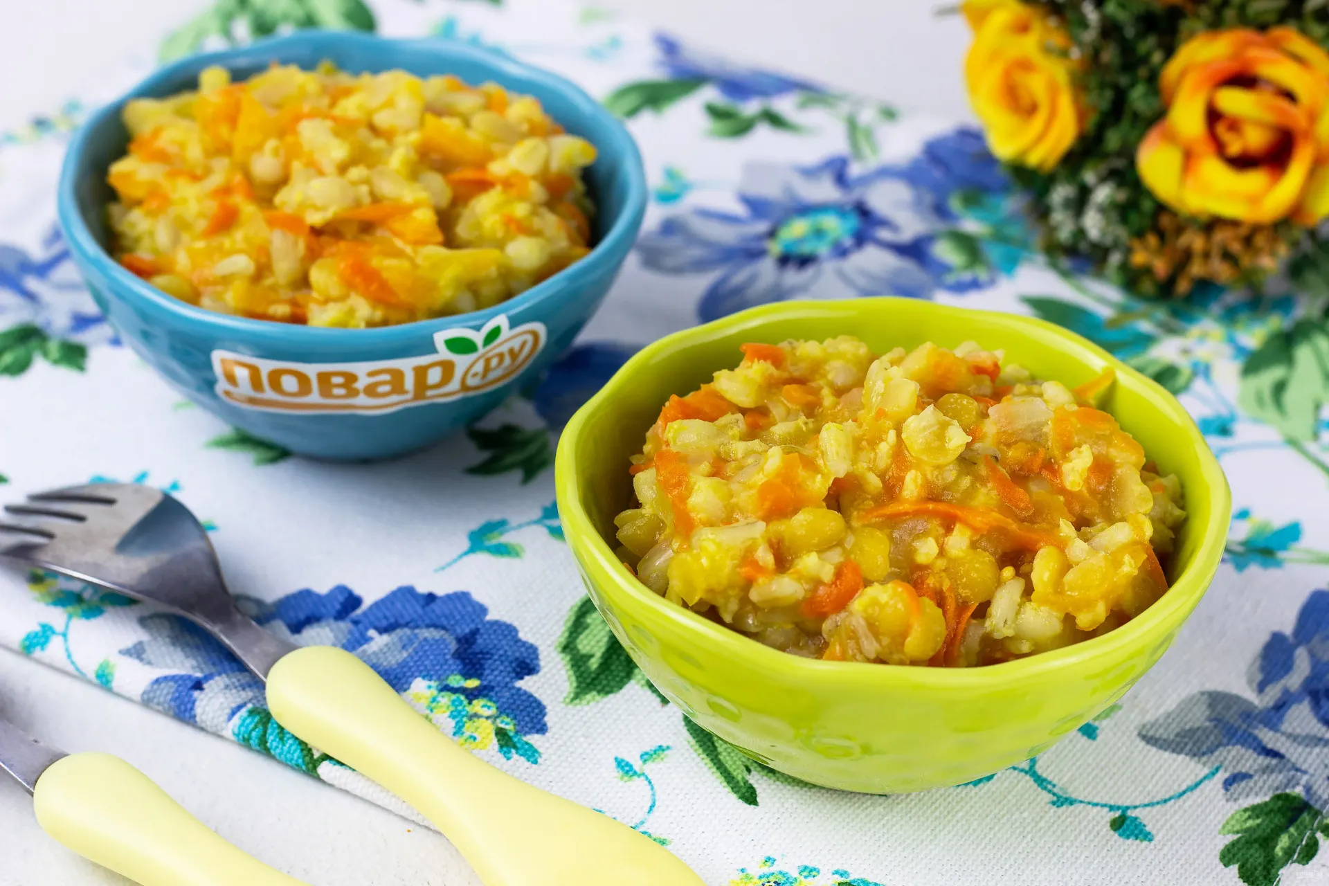 С у в оро в ская каша