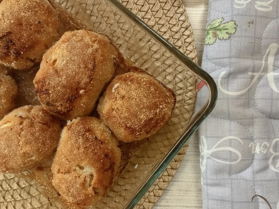 Школьные котлеты