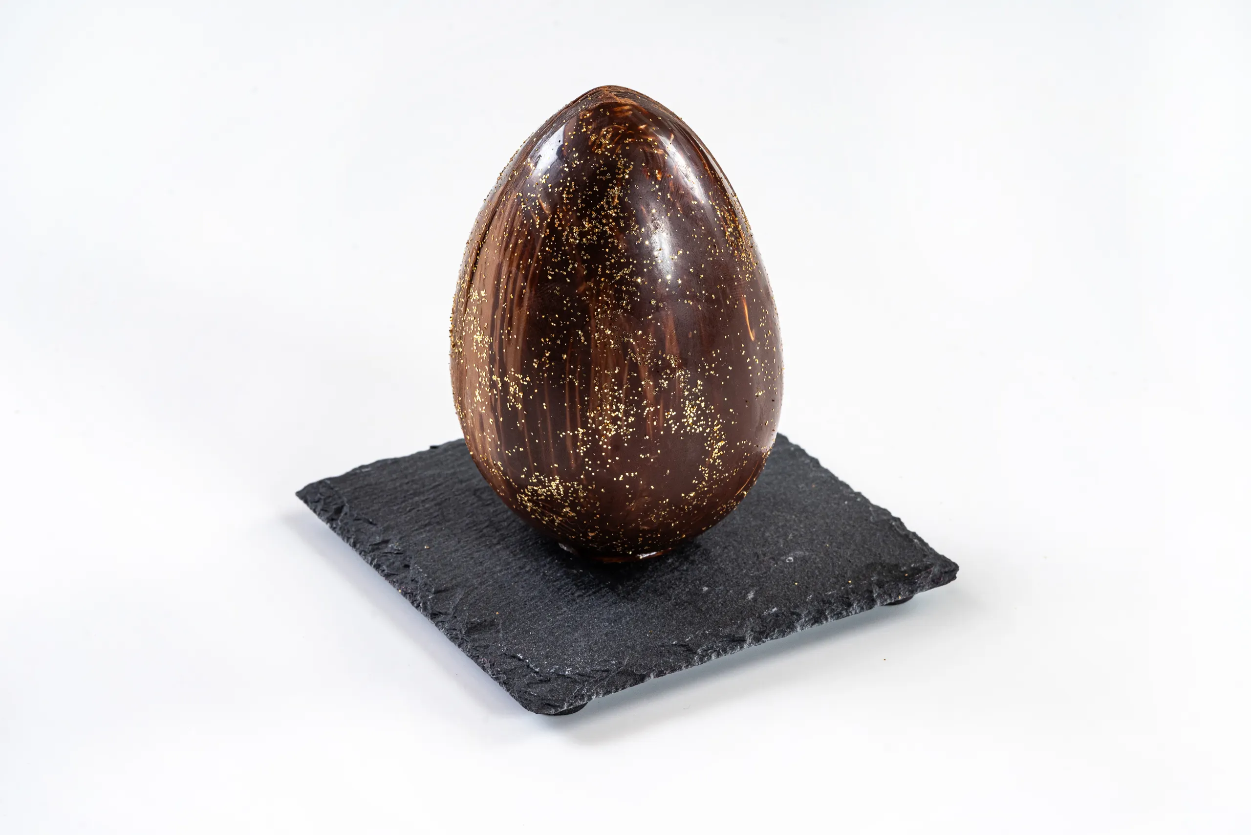 Шоколадные пасхальные яйца