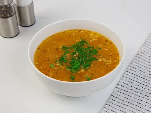 Суп «Расам»