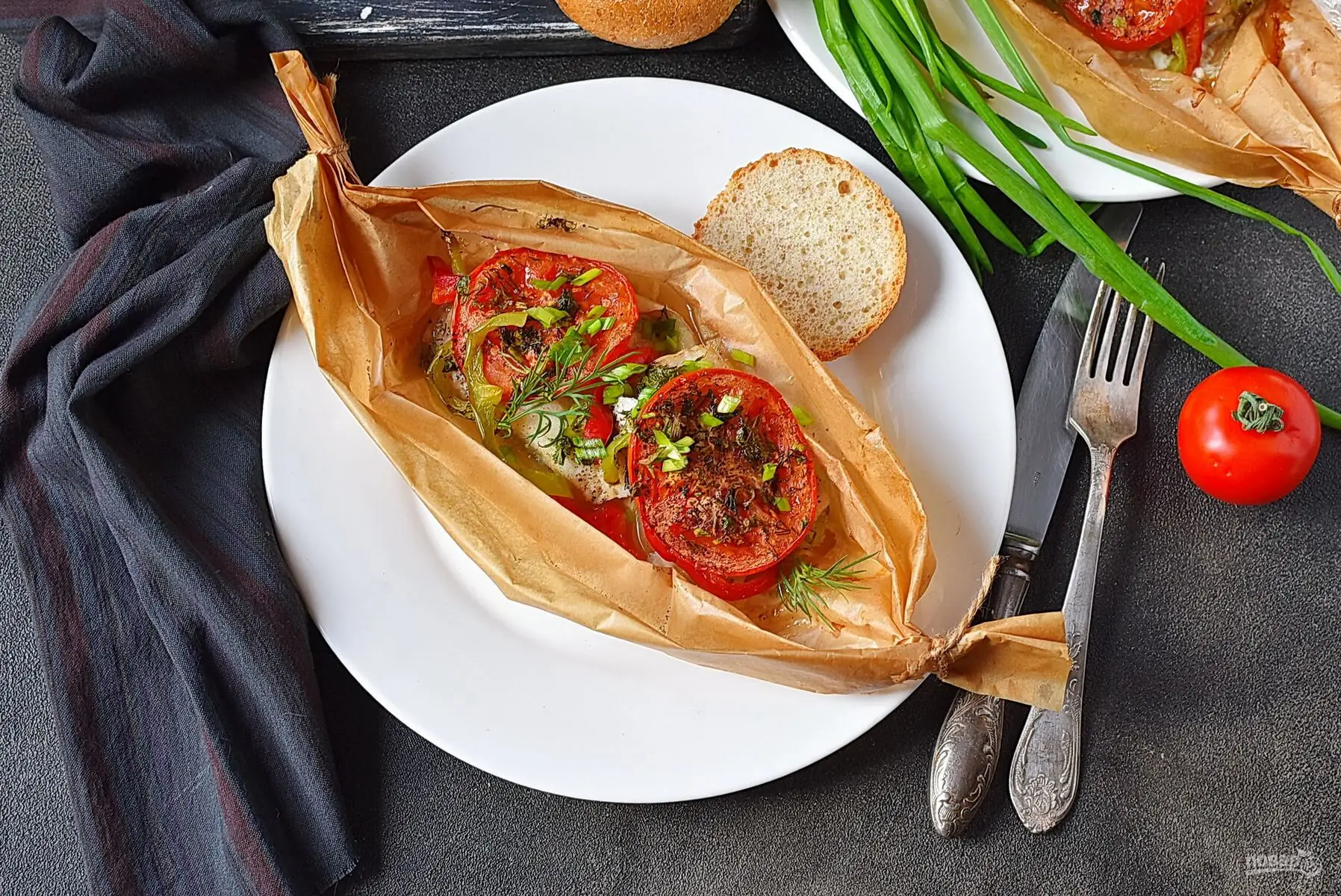 Треска диетическая