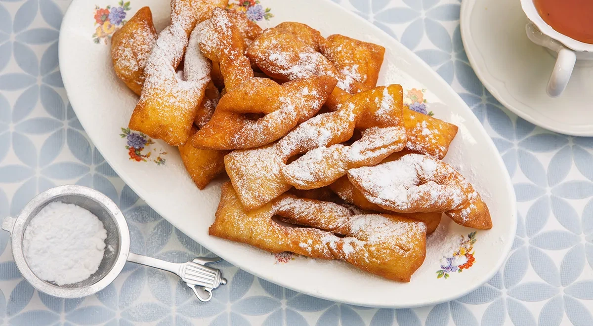 Вергуны на кефире