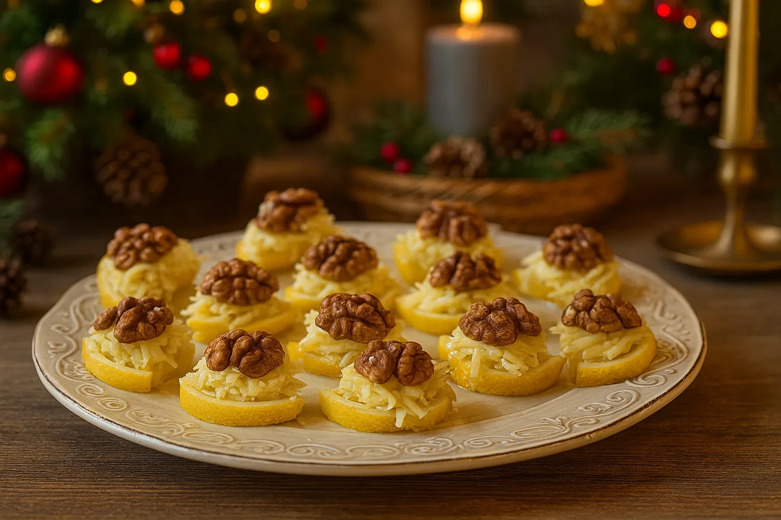 Закуска «Николай»