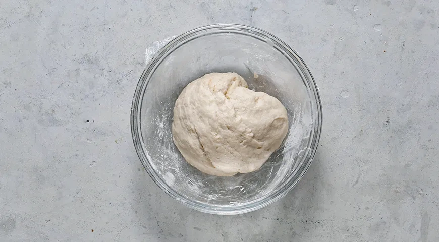 Аварский хинкал: шаг 1