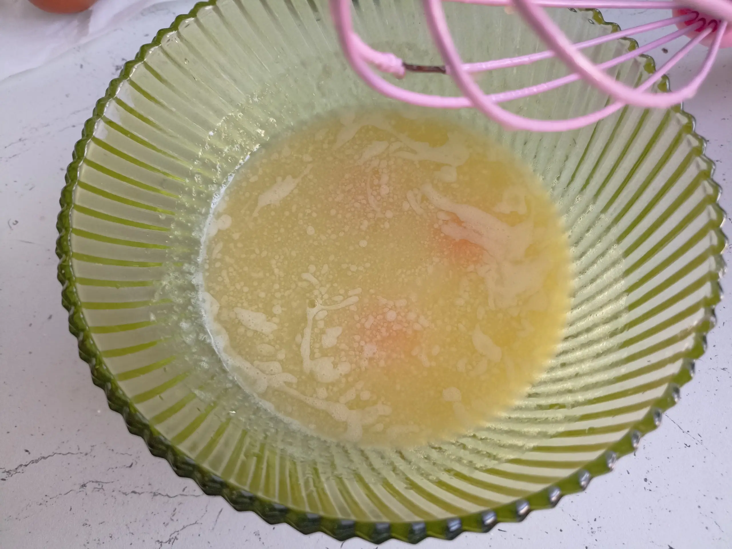 Шаг 1: Ажурные блины в форме сердца для романтического завтрака