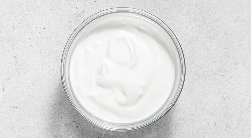 Бабушкины пышки: шаг 1