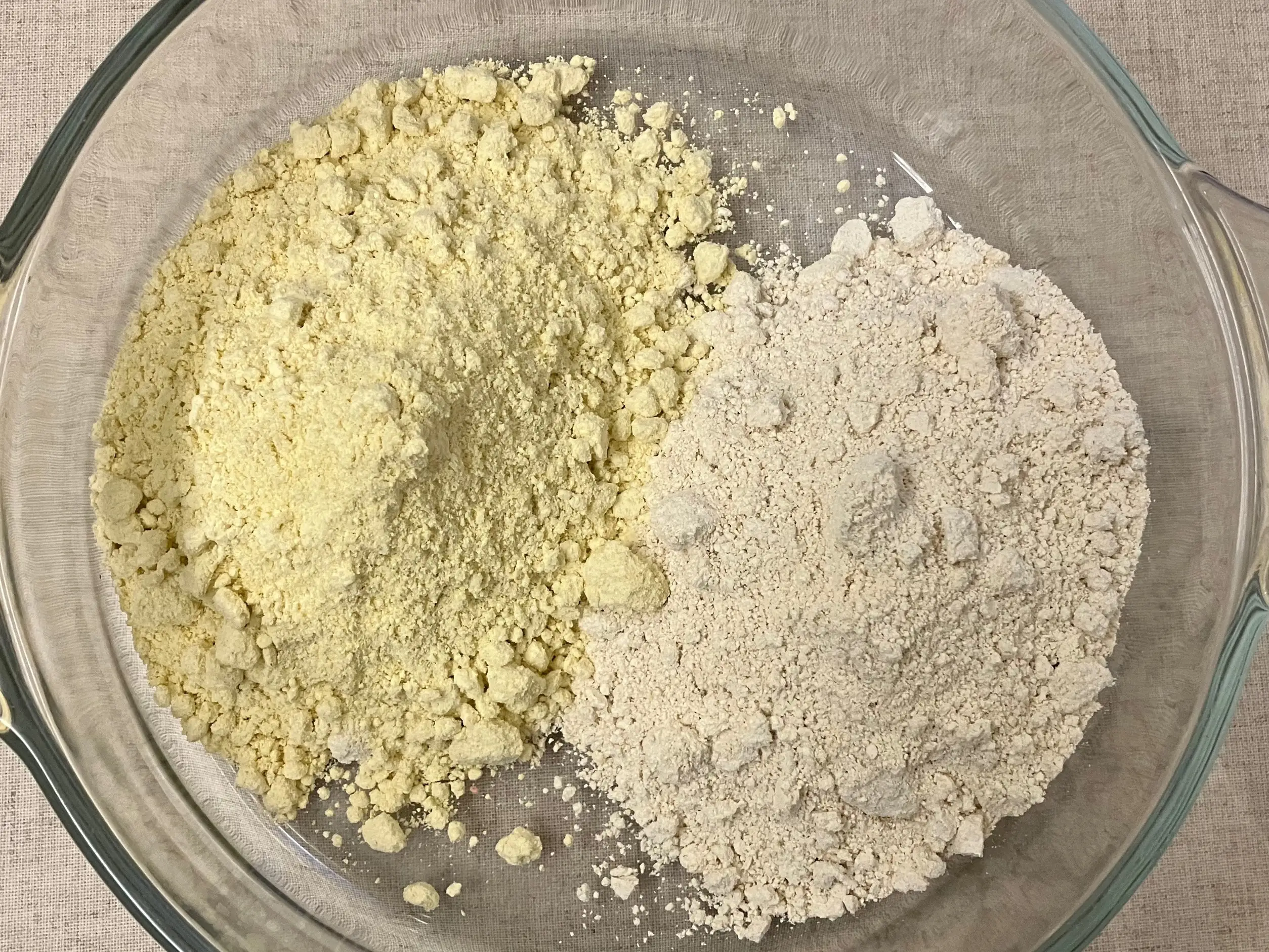 Шаг 1: Безглютеновые банановые кексы с семечками