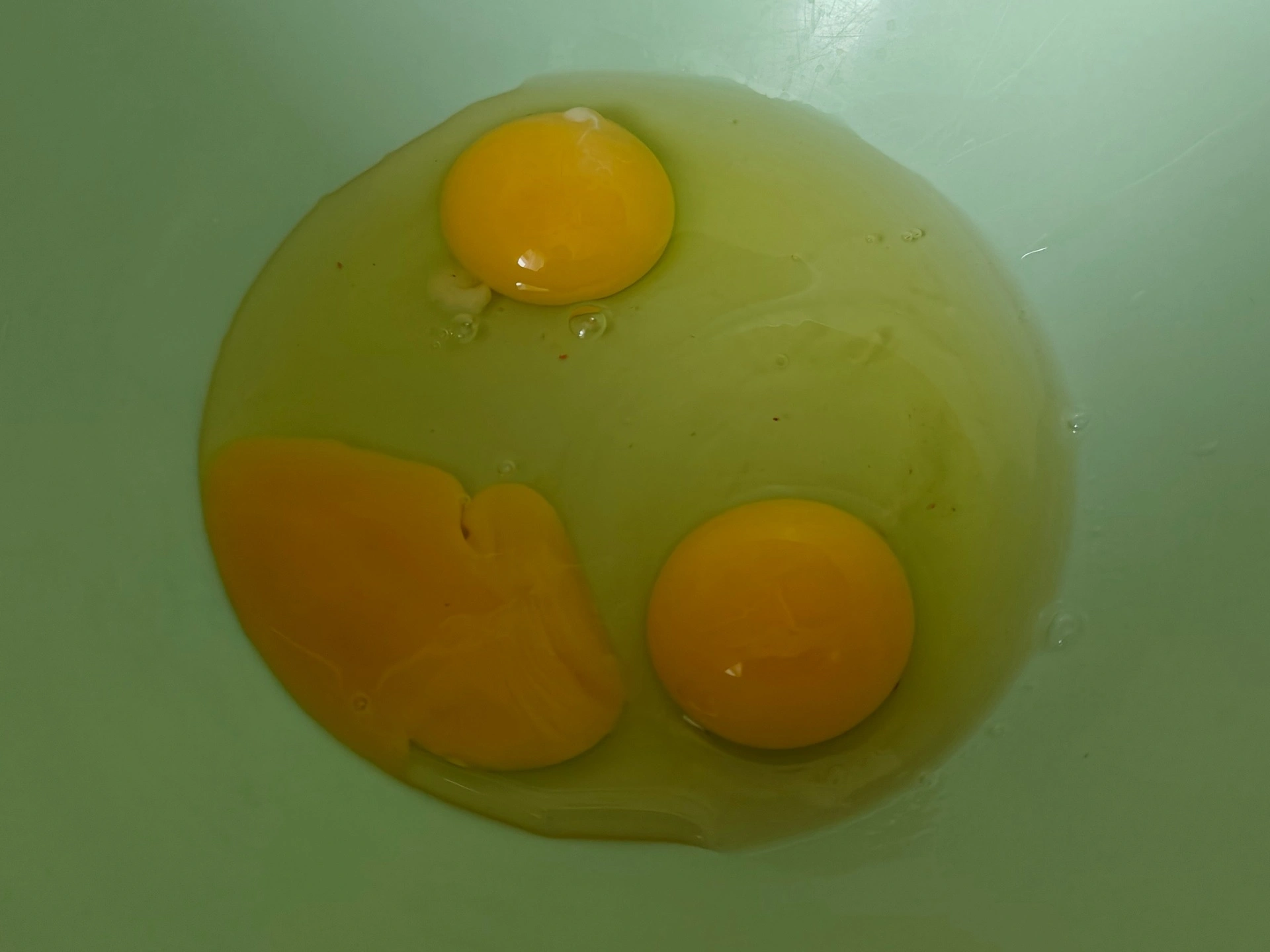 Шаг 1: Блины домашние на молоке и кипятке