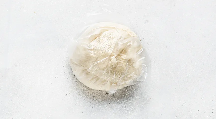 Чуду с мясом: шаг 1