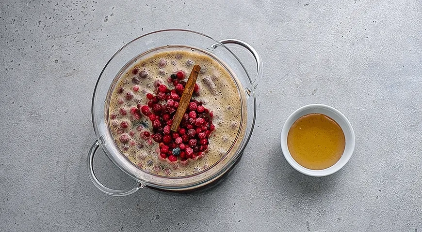 Душепарка: шаг 1