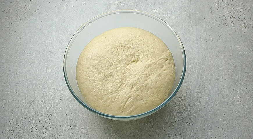 Эчпочмак с курицей и картошкой: шаг 1