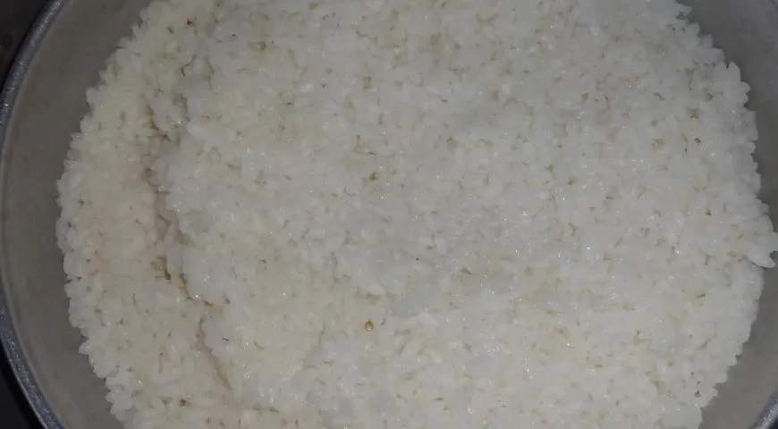 Фаршированные блины на рассоле: шаг 1