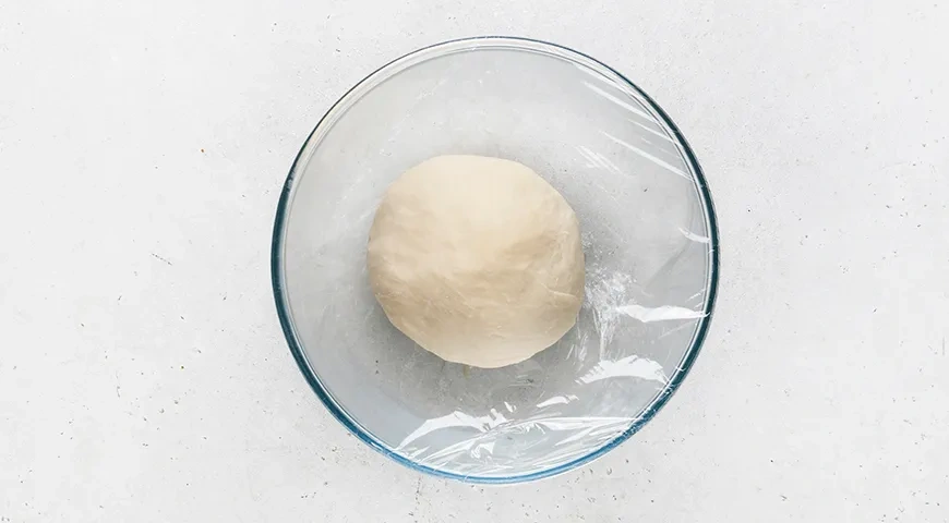 Грузинчики: шаг 1