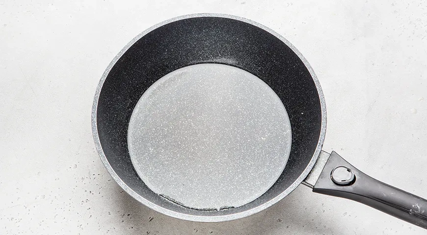 Гуляш из говядины как в советской столовой: шаг 1