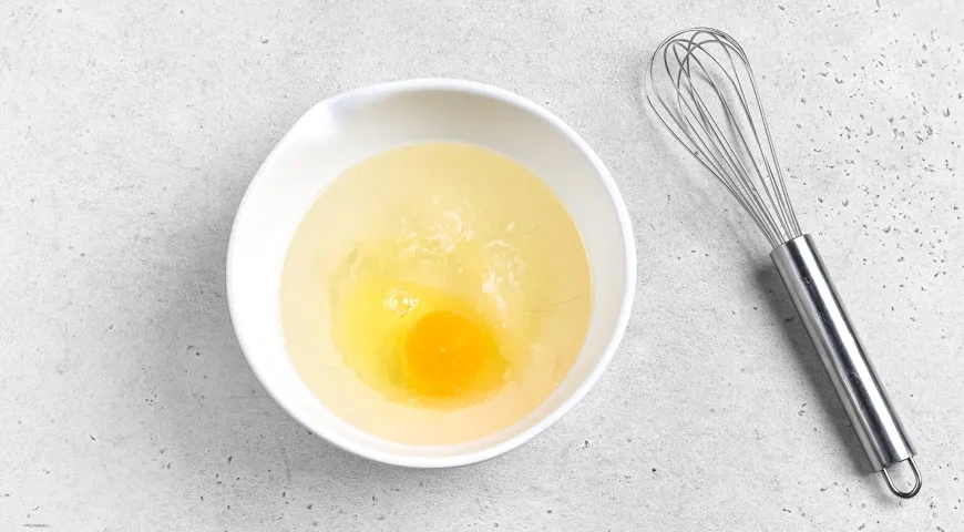 Хрустящий Наполеон: шаг 1