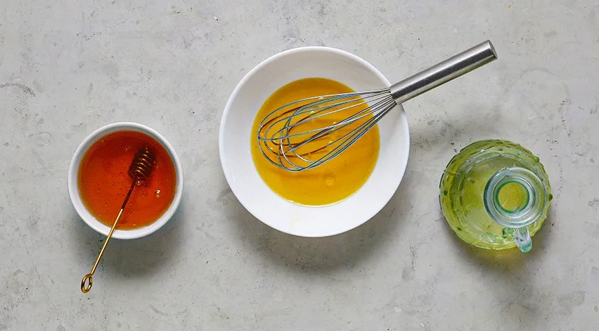 Каша из кураги: шаг 1