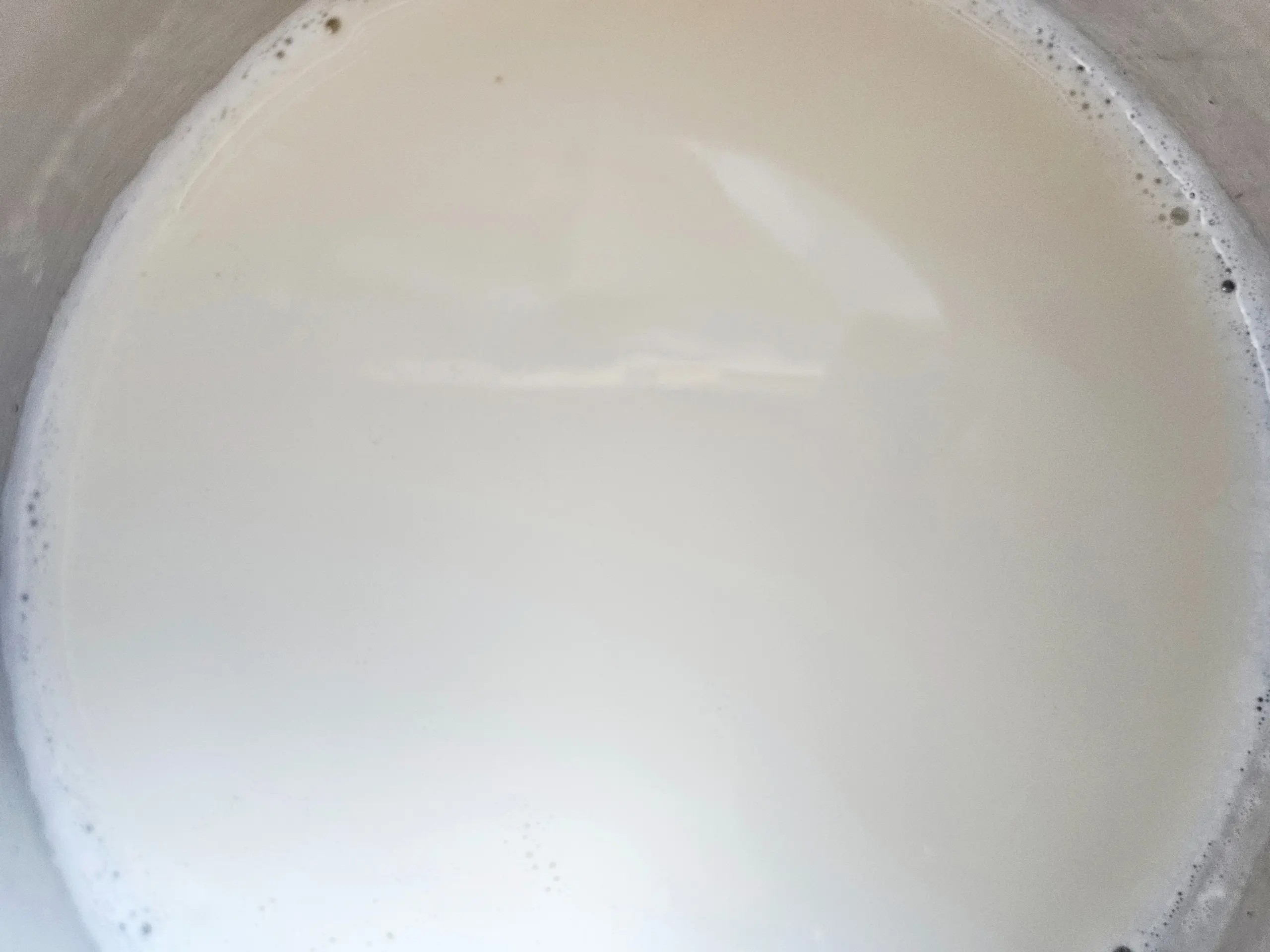 Шаг 1: Классическое какао