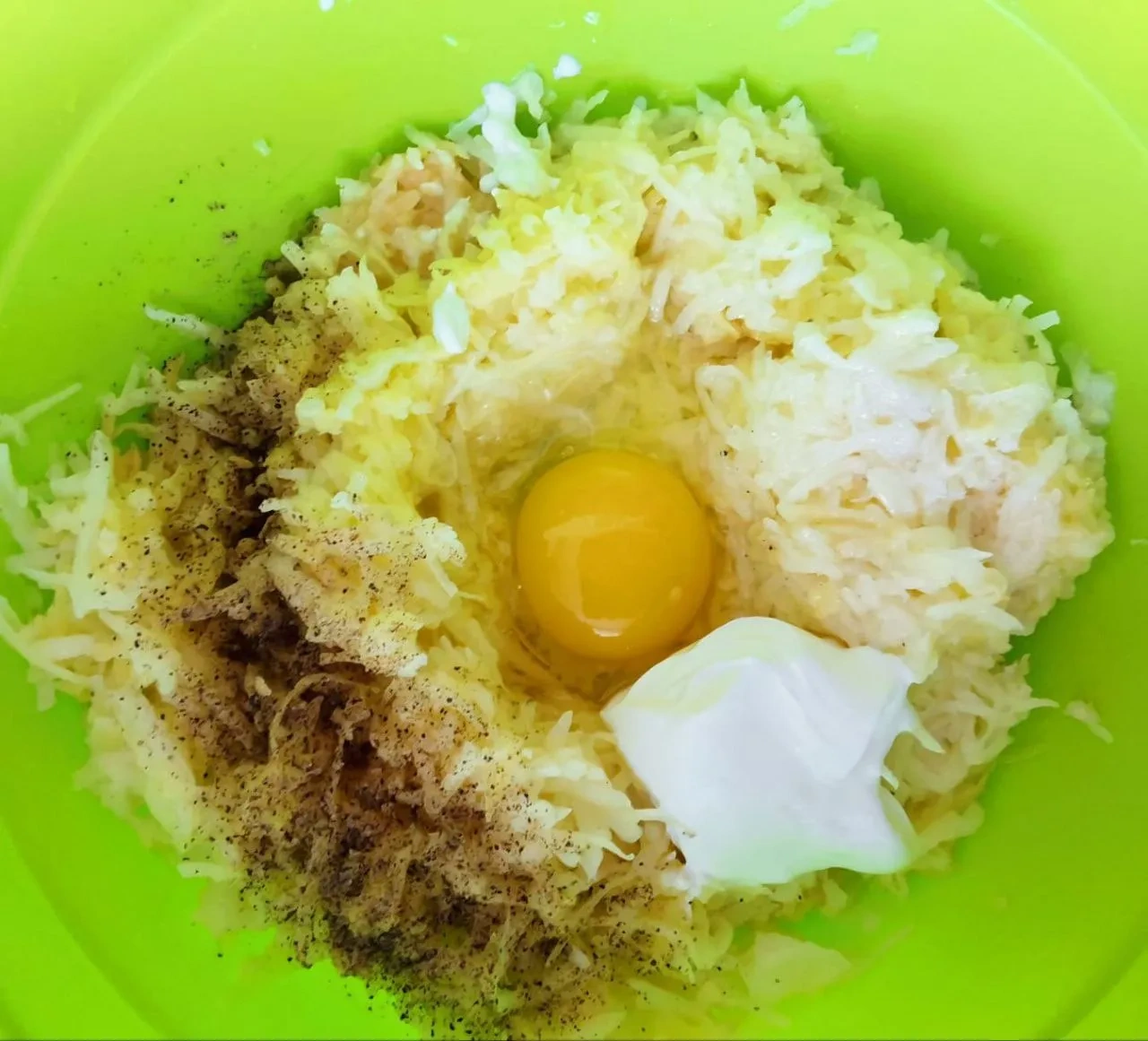 Колдуны: шаг 1