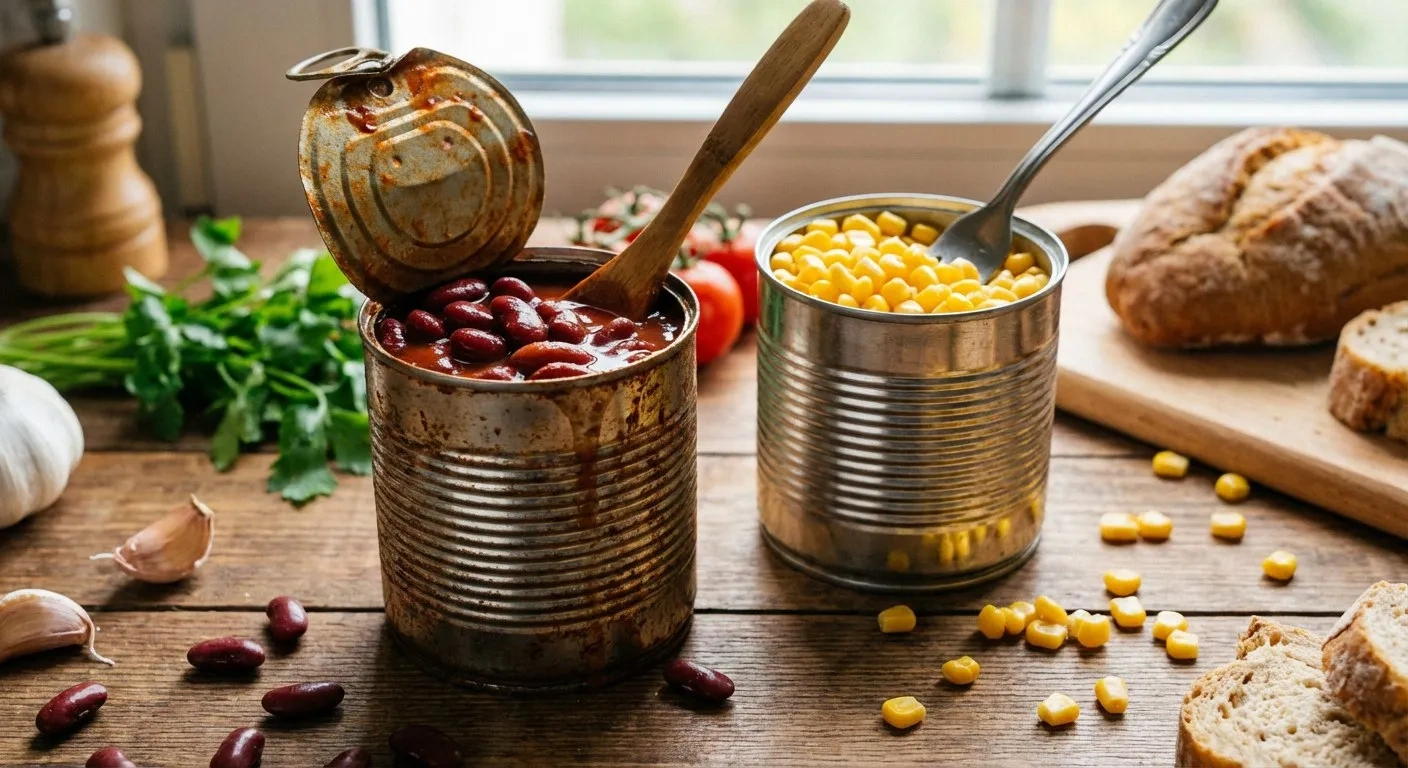 Копчёный микс: шаг 1