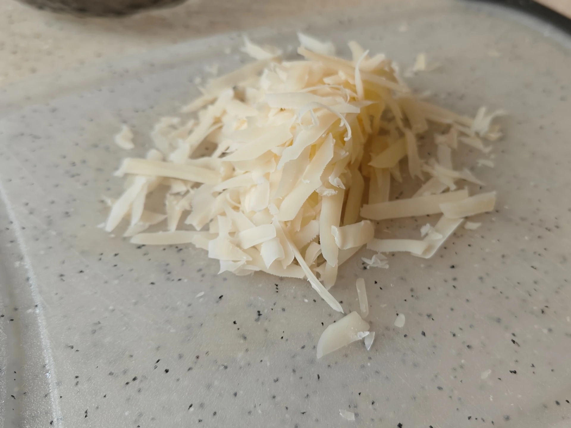 Шаг 1: Круассан с тунцом