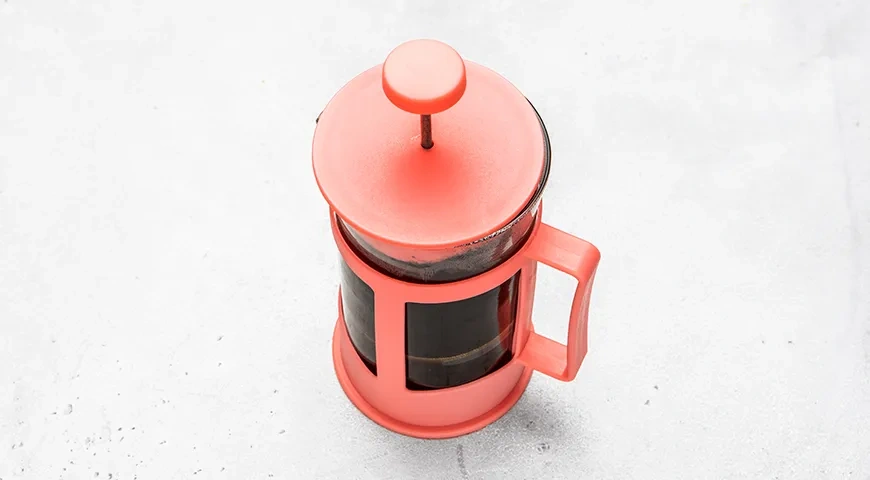 Кулага - старинный русский десерт из ягод и ржаной муки: шаг 1