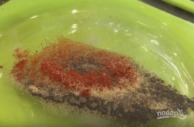 Шаг 1: Куриные стрипсы как в kfc