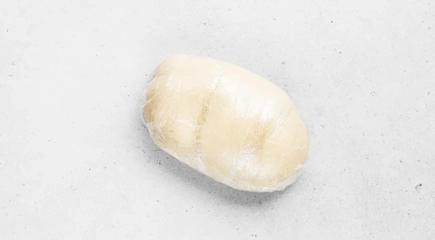 Кутабы с картошкой: шаг 1