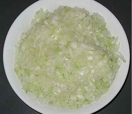 Шаг 1: Ленивые манты