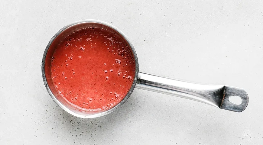 Ленивые вареники из творога (ПП): шаг 1