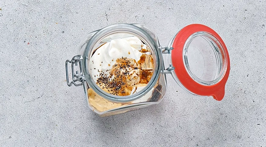 Ленивый Цезарь: шаг 1