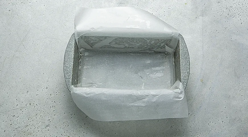 Лимонный кекс на сметане с маком: шаг 1