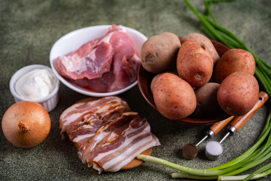 Шаг 1: Литовские цеппелины