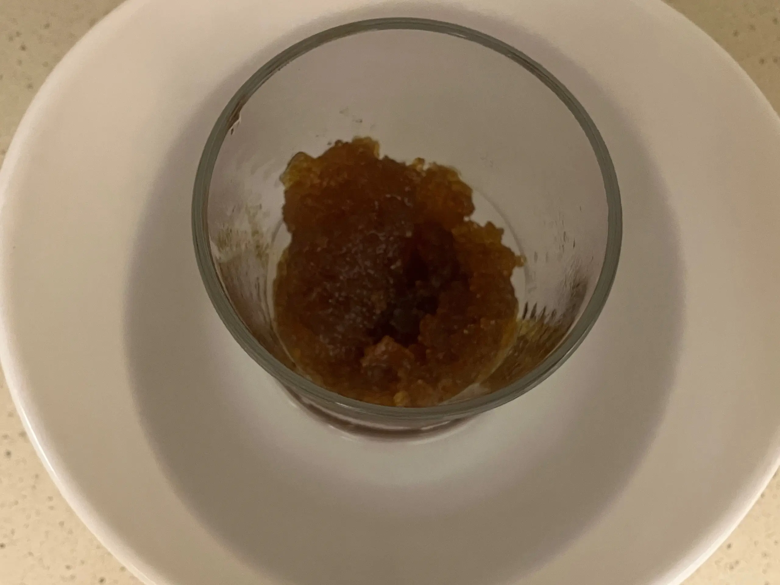 Шаг 1: Льняные вафли с морковью