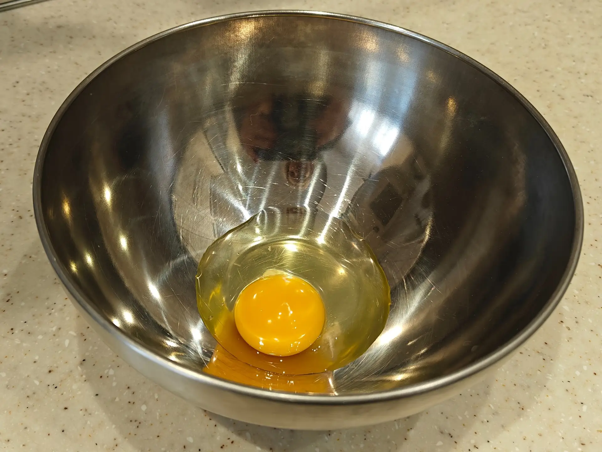 Шаг 1: Мамины оладьи