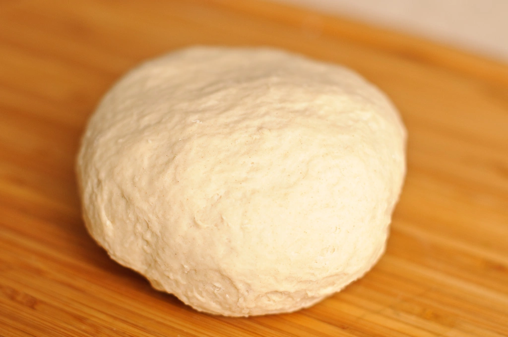 Шаг 1: Манты