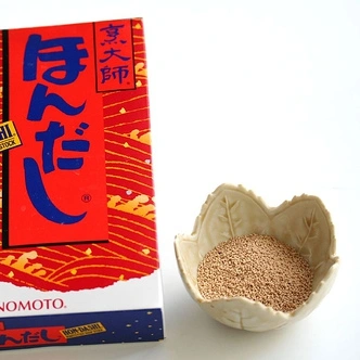 Шаг 1: Мисо-суп