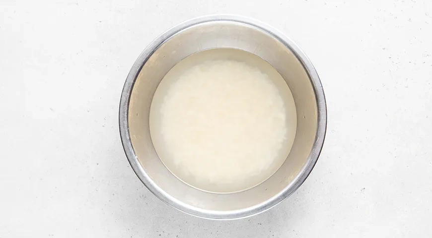 Молдавские сармале: шаг 1