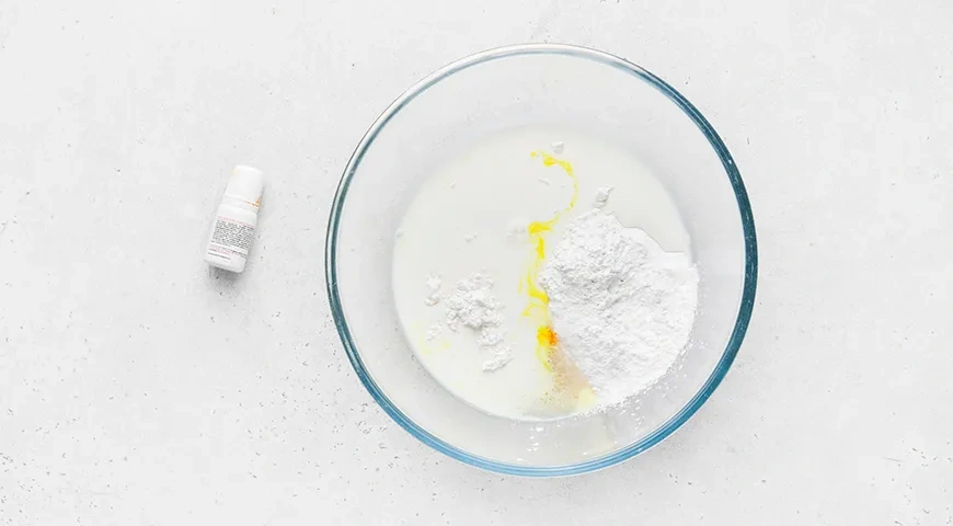 Моти в микроволновке: шаг 1