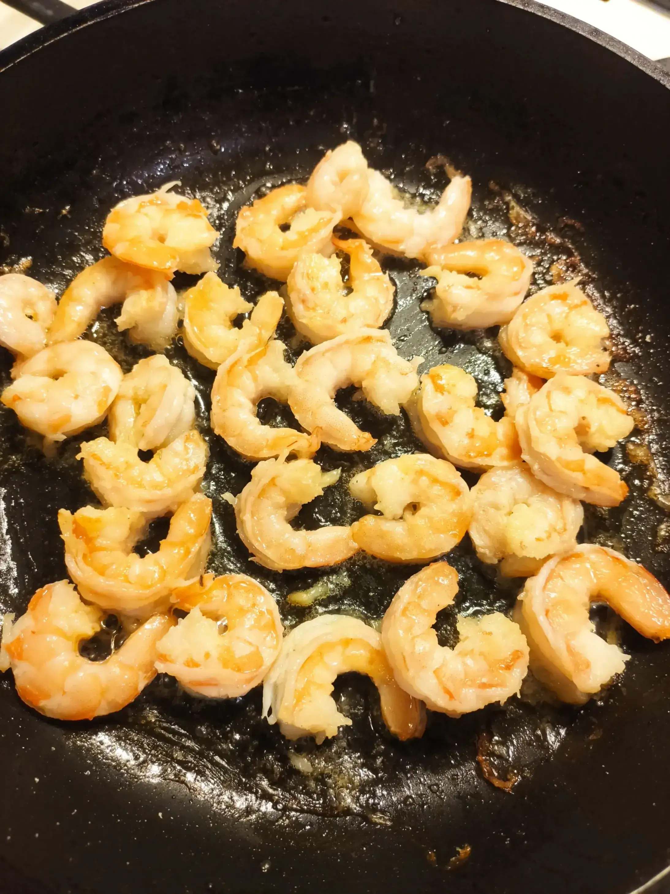 Новогодний Цезарь: шаг 1