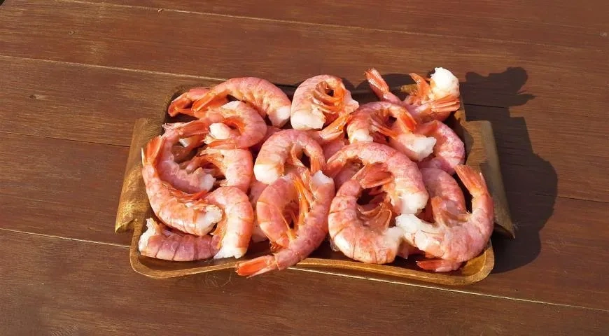 Огуречные суши - бомбическая закуска в азиатском стиле: шаг 1