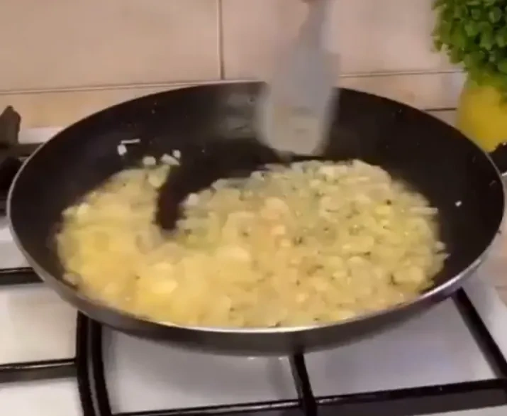 Охотничий пир: шаг 1