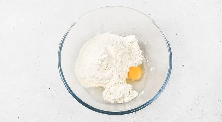 Оромо: шаг 1